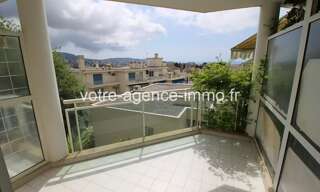 Appartement 1 Pièce 23 m² à vendre à Nice (06100)