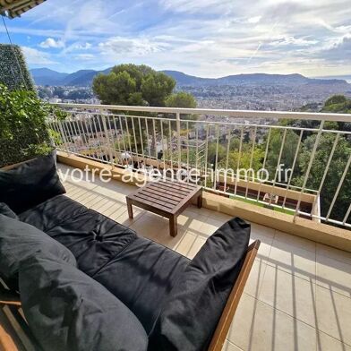Appartement 3 pièces 365000 €