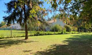 Terrain  1429 m² à vendre à Saint-Sauvant (17610)