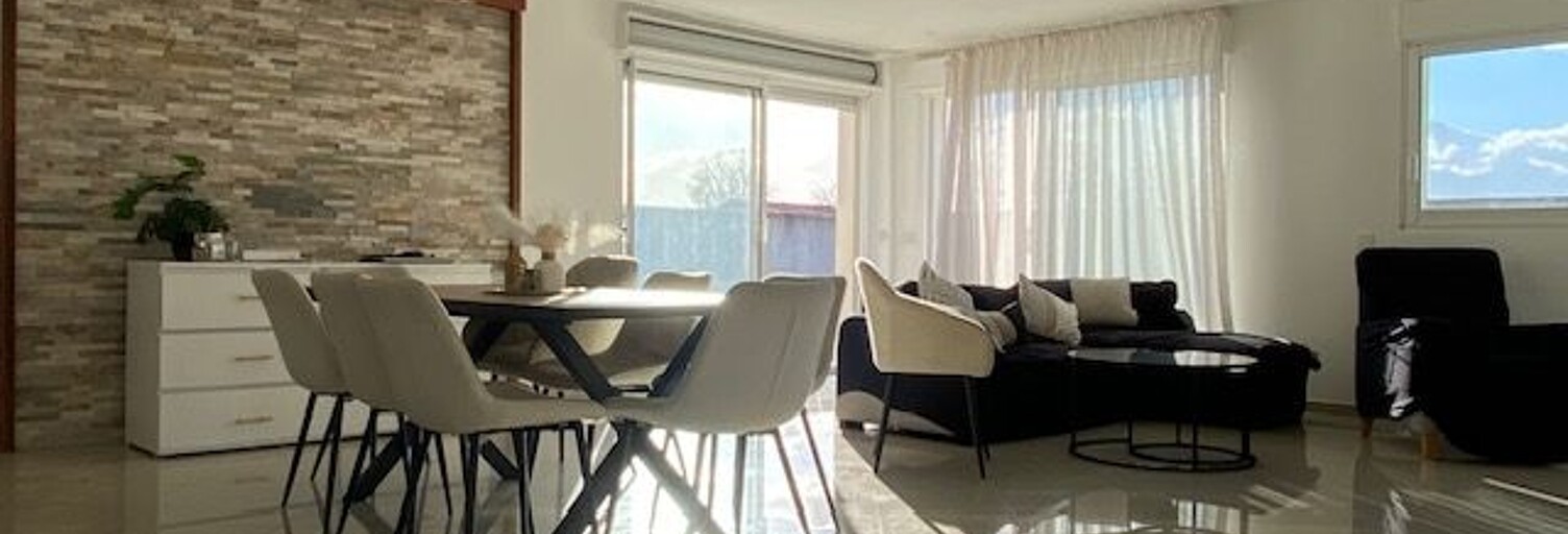 Maison 4 Pièces 129 m² à vendre à Rochefort (17300)