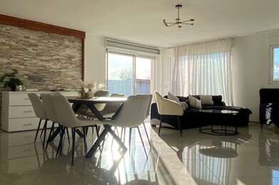 Maison 4 pièces 369200 €