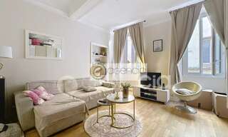 Appartement 3 Pièces 47 m² à louer à Cannes (06400)