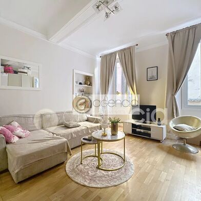 Appartement 3 pièces 978 €