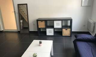 Appartement 2 Pièces 49 m² à vendre à Marseille 8 (13008)