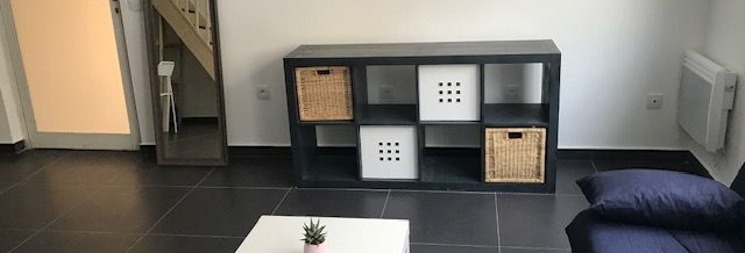 Appartement 2 Pièces 49 m² à vendre à Marseille 8 (13008)