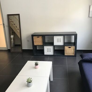 Appartement 2 pièces 200000 €