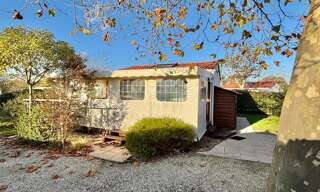 Maison 3 Pièces 31 m² à vendre à Saint-Pierre-d'Oléron (17310)