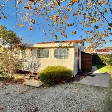 Maison 3 pièces 159750 €