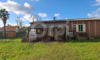 Maison 4 Pièces 100 m² à vendre à Saujon (17600)