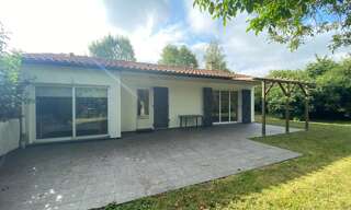 Maison 5 Pièces 82 m² à louer à Chaillevette (17890)