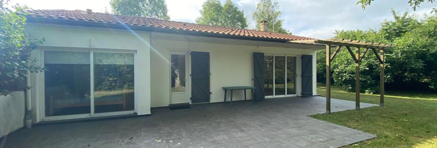 Maison 5 Pièces 82 m² à louer à Chaillevette (17890)