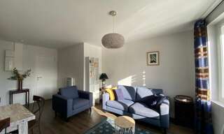 Appartement 2 Pièces 41 m² à louer à Saujon (17600)