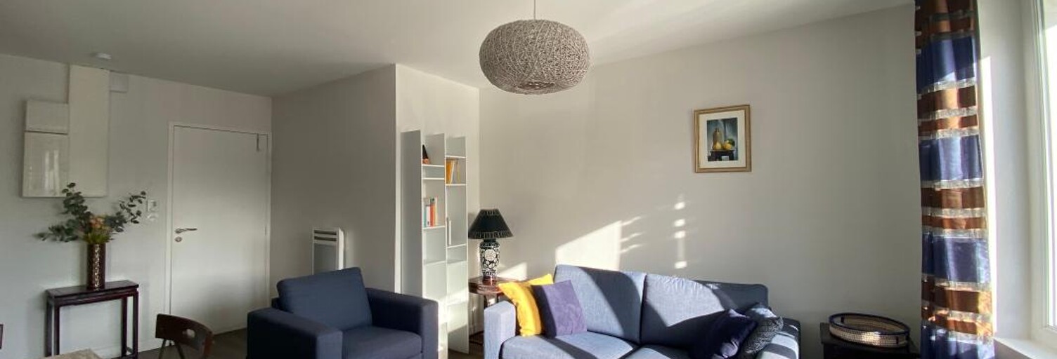 Appartement 2 Pièces 41 m² à louer à Saujon (17600)