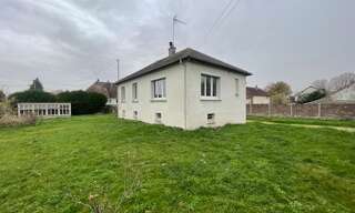 Maison 4 Pièces 67 m² à vendre à Évreux (27000)
