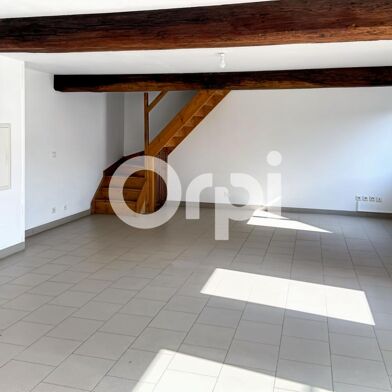 Maison 3 pièces 154000 €