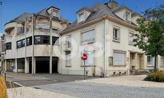 Immeuble  343 m² à vendre à Évreux (27000)