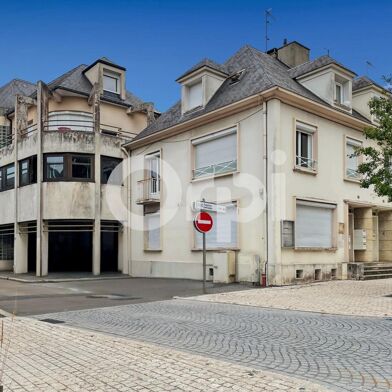 Immeuble  600000 €