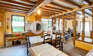 Maison 7 Pièces 165 m² à vendre à Le Val-Doré (27190)