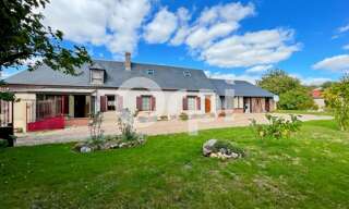 Maison 7 Pièces 165 m² à vendre à Le Val-Doré (27190)