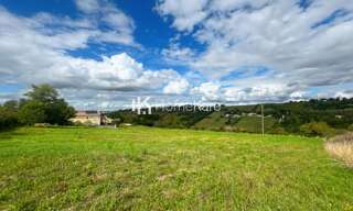 Terrain  3418 m² à vendre à Castanet-Tolosan (31320)