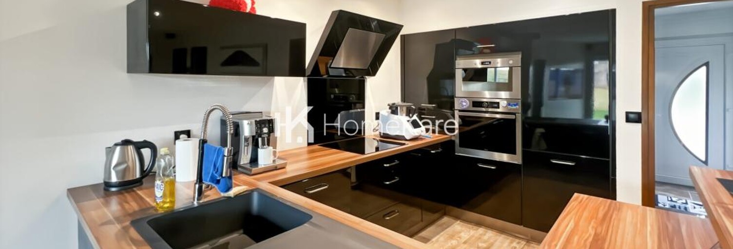 Maison 5 Pièces 130 m² à vendre à Labarthe-Inard (31800)