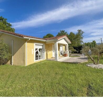 Maison 5 pièces 258000 €