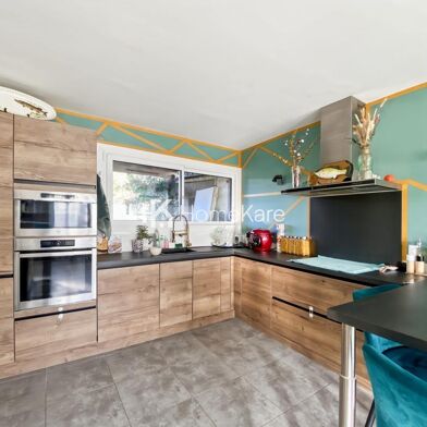 Maison 4 pièces 180000 €