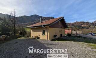 Maison 4 Pièces 200 m² à vendre à Saint-Jeoire (74490)