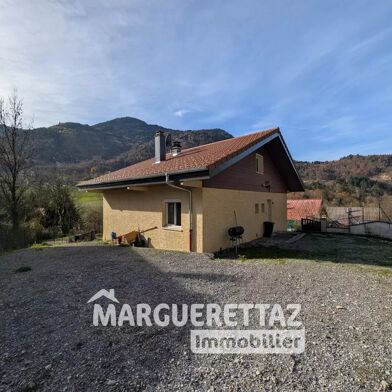 Maison 4 pièces 349000 €