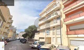 Appartement 2 Pièces 28 m² à louer à Menton (06500)