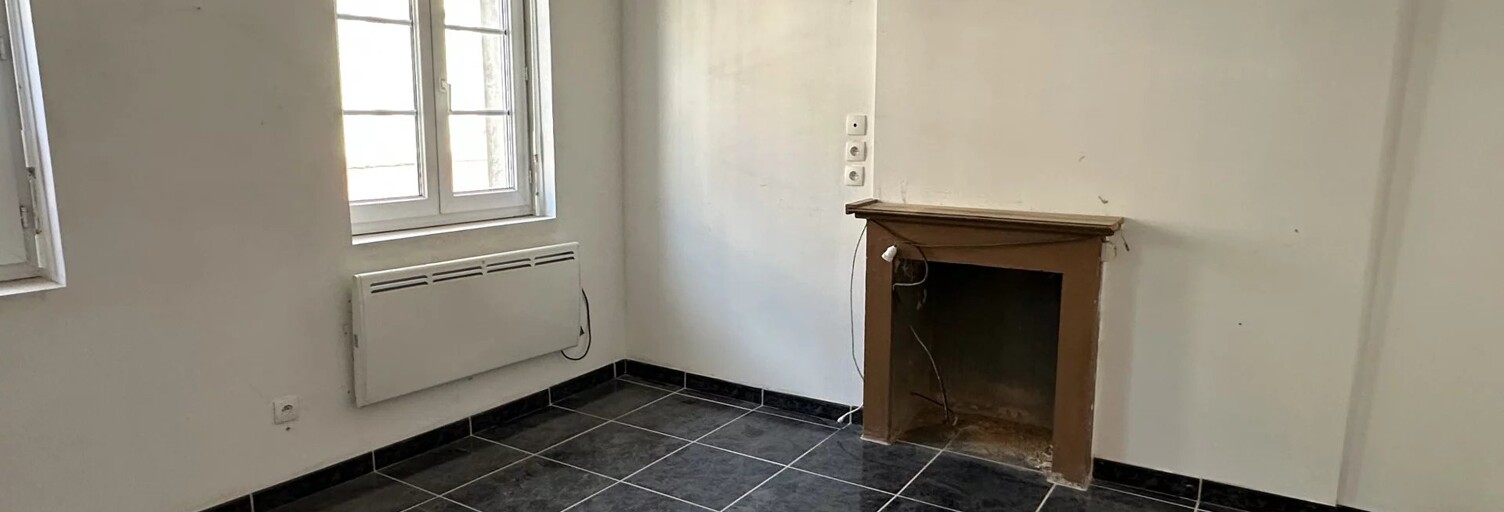 Maison  57 m² à vendre à Lillebonne (76170)