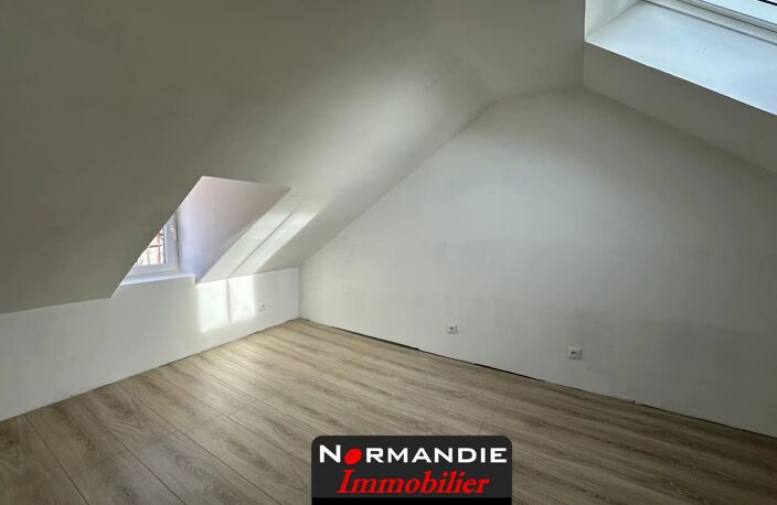 Maison de ville / LILLEBONNE — photo 3