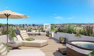 Appartement 3 Pièces 71 m² à vendre à Nice (06200)