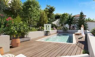 Appartement 4 Pièces 78 m² à vendre à Nice (06200)