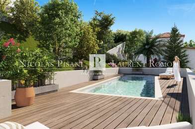 Appartement 4 pièces 922000 €