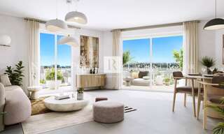 Appartement 4 Pièces 79 m² à vendre à Nice (06200)