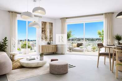 Appartement 4 pièces 848000 €