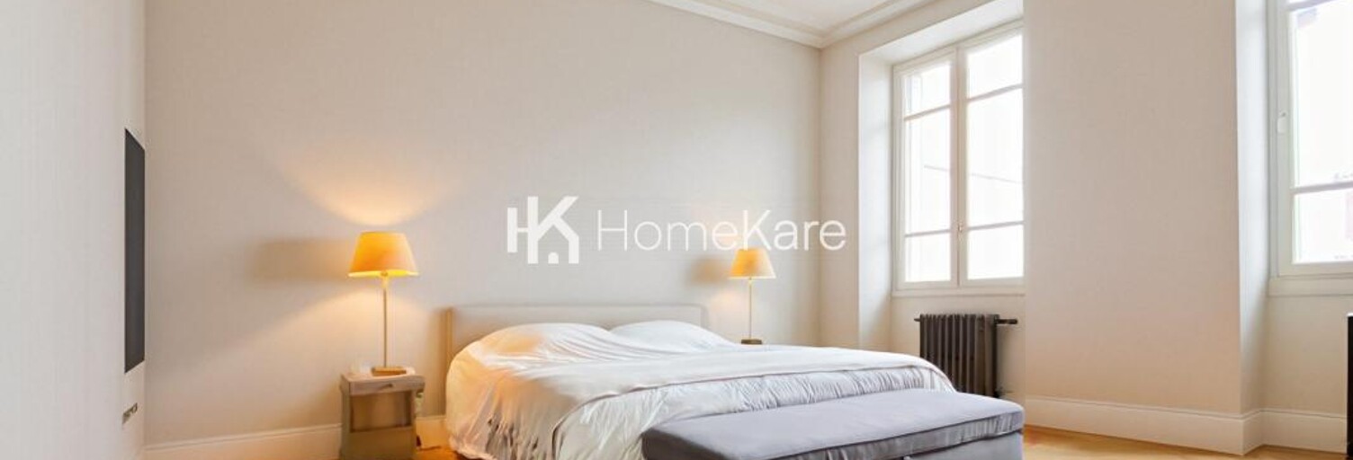 Appartement 5 Pièces 160 m² à vendre à Toulouse (31000)