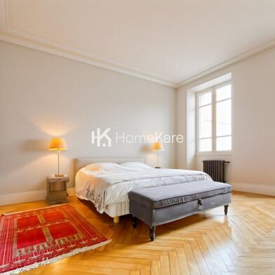 Appartement 5 pièces 690000 €