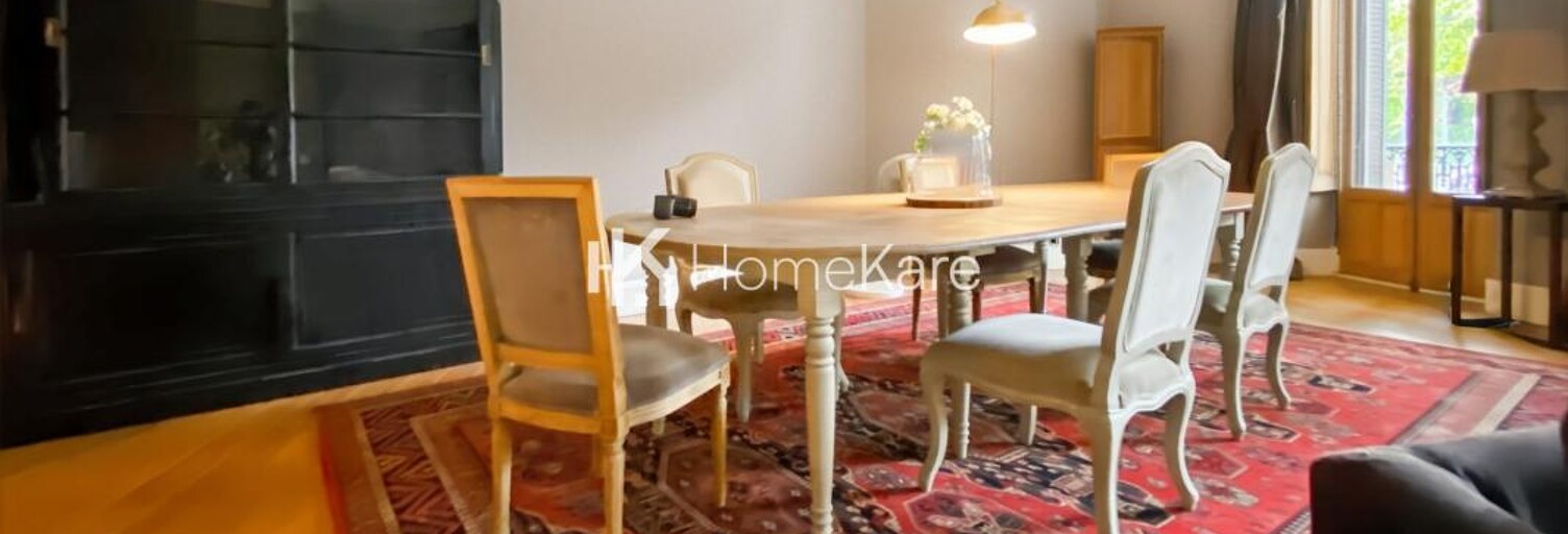 Appartement 5 Pièces 160 m² à vendre à Toulouse (31000)