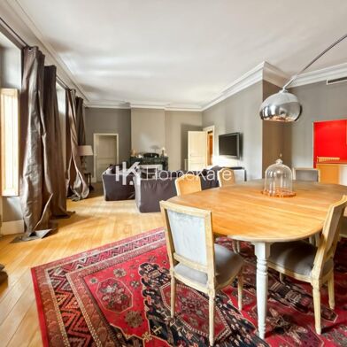 Appartement 5 pièces 690000 €