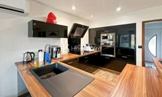 Maison 5 Pièces 130 m² à vendre à Labarthe-Inard (31800)