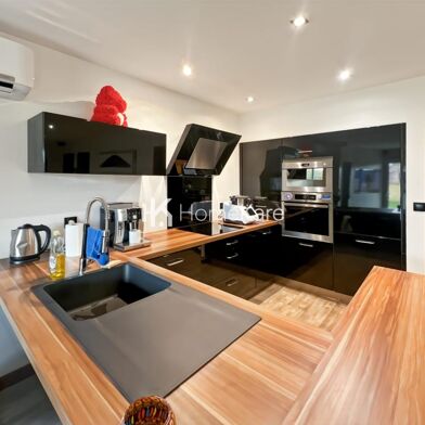 Maison 5 pièces 264000 €