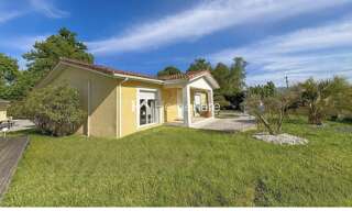 Maison 5 Pièces 130 m² à vendre à Labarthe-Inard (31800)