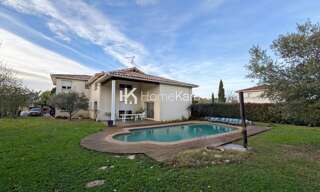 Maison 6 Pièces 224 m² à vendre à Toulouse (31100)