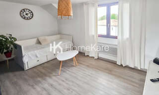 Appartement 2 Pièces 35 m² à vendre à Léognan (33850)