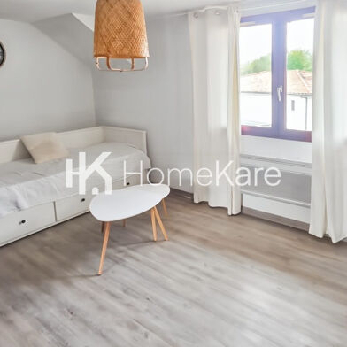 Appartement 2 pièces 150000 €