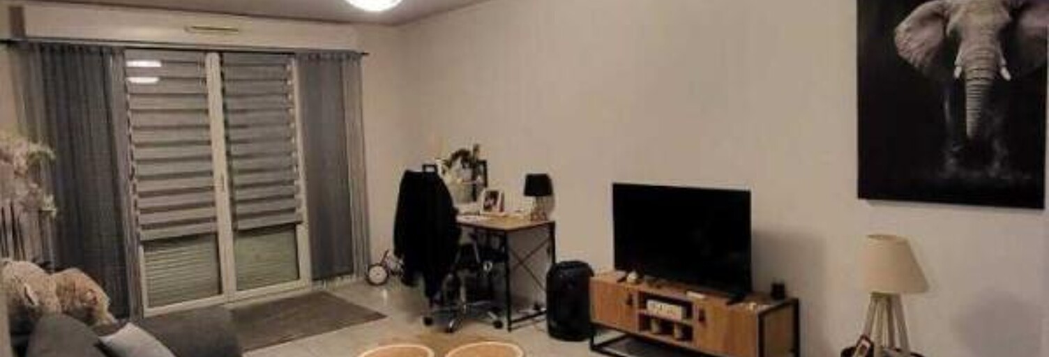 Appartement 2 Pièces 46 m² à louer à Beuzeville (27210)