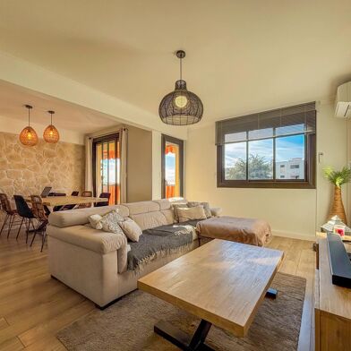 Appartement 4 pièces 409000 €