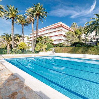 Appartement 2 pièces 945000 €